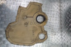 Timing gear cover  C10