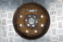 Pulley  C10