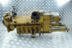 Injection pump  3406