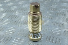 Oil pan drain plug  3406