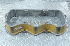 Cylinder head cover  3406