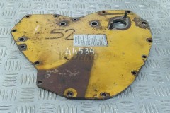 Timing gear cover  C7