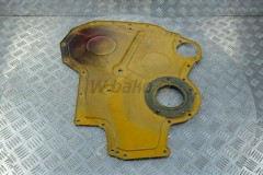 Timing gear cover  C13