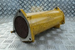 Oil radiator (cooler)  C13