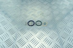 Zestaw O-ringów  C12