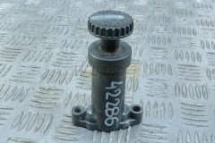 Manual fuel pump  3406