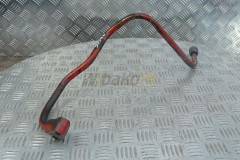 Turbocharger oil hose  C15