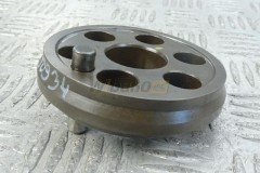 Camshaft adapter  C15