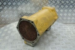 Oil radiator (cooler)  C12