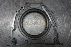 Crankshaft sealant housing  3116