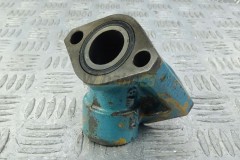 Oil filler adapter  3116