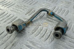 Fuel pump oil line  3116