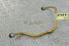 Turbocharger oil hose  3054