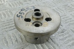 Idler pin  3054