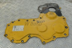Timing gear cover  C4.4