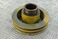 Pulley  3056