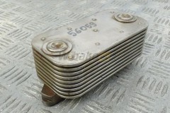 Oil cooler  3054