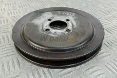 Pulley  C4.4