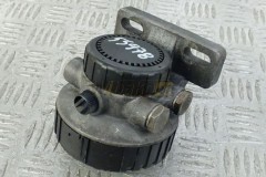 Fuel filter bracket  3056