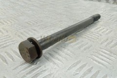 Cylinder head screw  C18