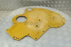 Timing gear cover  C13