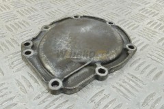 Water pump cover  C6.6