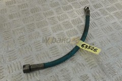 Fuel pump oil line  3126