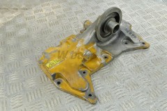 Oil cooler housing  C9