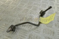 Injector fuel line  C9