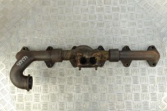 Exhaust manifold  C9