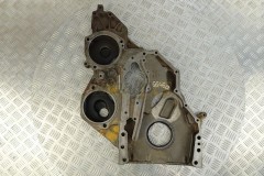 Rear gear housing  C9