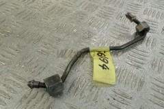 Injector fuel line  C9