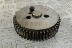 Intermediate gear  C9