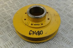 Pulley  C9