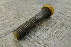 Vibration damper screw  C9