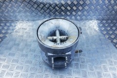 Gas evaporator  3408