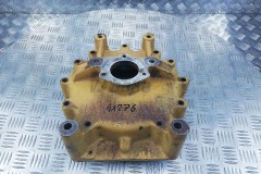 Timing gear cover  3408