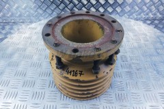 Pulley  3408