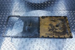 Oil pan plate  3306