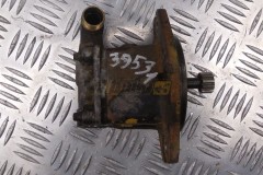 Fuel feed pump  C12